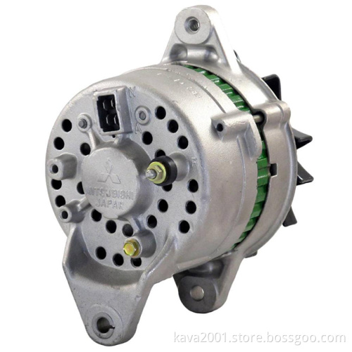 12V Car Alternator For Yale (1980-1998) - Models 1500145-01, 1500160-00, 9006128-17
